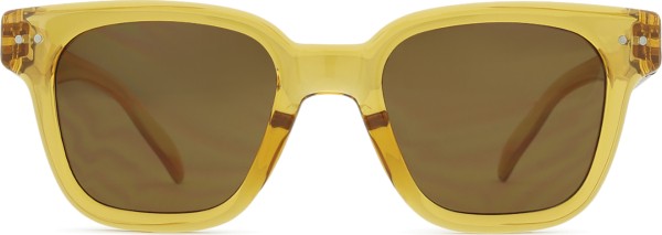 Izipizi Crossroads Sun Junior #ROAD Golden Canyon (dla wieku 7 - 11 lat)