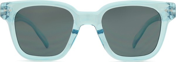 Izipizi Crossroads Sun Junior #ROAD Turquiose Stone (dla wieku 7 - 11 lat)