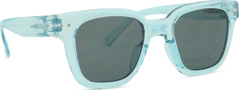 Izipizi Crossroads Sun Junior #ROAD Turquiose Stone (dla wieku 7 - 11 lat)