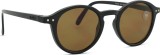 Izipizi Crossroads Sun Kids #D Black Road (dla wieku 3–5 lat)