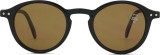 Izipizi Crossroads Sun Kids #D Black Road (dla wieku 3–5 lat) 47170