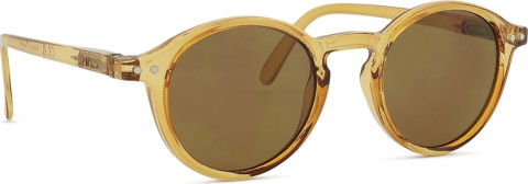 Izipizi Crossroads Sun Kids #D Golden Canyon (dla wieku 3 - 5 lat)