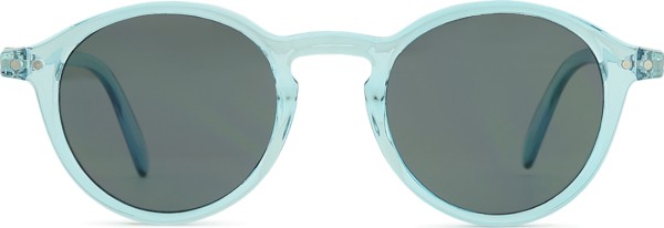 Izipizi Crossroads Sun Kids #D Turquoise Stone (dla wieku 3 - 5 lat)