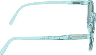 Izipizi Crossroads Sun Kids #D Turquoise Stone (dla wieku 3 - 5 lat) 42245