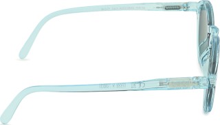 Izipizi Crossroads Sun Kids #D Turquoise Stone (dla wieku 5 - 7 lat) 42247