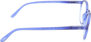 Izipizi Morning Express Reading #D Blue Line Bok produktu