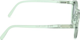 Izipizi Morning Express Sun Child #D Station Seat (dla wieku 3 - 5 lat) Bok produktu