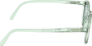 Izipizi Morning Express Sun Child #D Station Seat (dla wieku 5 - 7 lat) Bok produktu