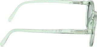 Izipizi Morning Express Sun Child #D Station Seat (dla wieku 7 - 11 lat) Bok produktu