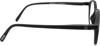 Izipizi Screen Junior #D Black (dla wieku 5 - 10 lat) 24747