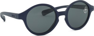 Izipizi Sun Baby #D Denim Blue (dla wieku 0 - 3 lata)
