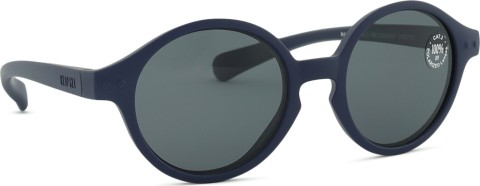 Izipizi Sun Baby #D Denim Blue (dla wieku 0 - 3 lata)