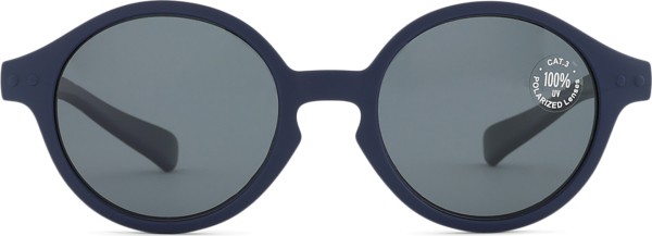 Izipizi Sun Baby #D Denim Blue (dla wieku 0 - 3 lata)