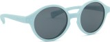 Izipizi Sun Baby #D Sweet Blue (dla wieku 0 - 3 lata)