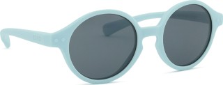 Izipizi Sun Baby #D Sweet Blue (dla wieku 0 - 3 lata)