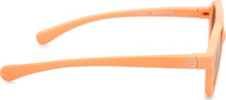Izipizi Sun Baby Apricot (dla wieku 0 - 9 miesięcy) 15835