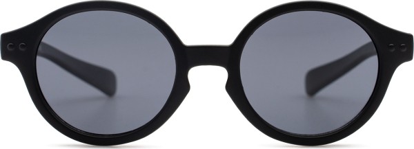 Izipizi Sun Baby Black (dla wieku 0 - 9 miesięcy)