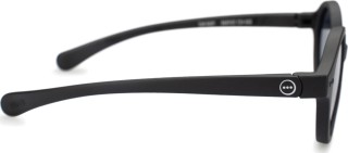 Izipizi Sun Baby Black (dla wieku 0 - 9 miesięcy) 13637