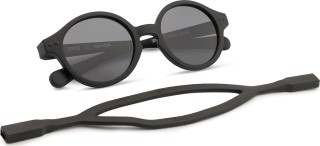 Izipizi Sun Baby Black (dla wieku 0 - 9 miesięcy) 21884