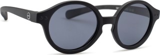 Izipizi Sun Baby Black (dla wieku 0 - 9 miesięcy)