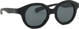 Izipizi Sun Baby #C Black (dla wieku 0 - 9 miesięcy)