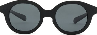 Izipizi Sun Baby #C Black (dla wieku 0 - 9 miesięcy) 35947