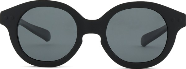 Izipizi Sun Baby #C Black (dla wieku 0 - 9 miesięcy)