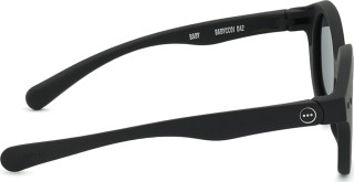 Izipizi Sun Baby #C Black (dla wieku 0 - 9 miesięcy) 35948