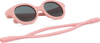 Izipizi Sun Baby #C Pastel Pink (dla wieku 0 - 9 miesięcy) 36192