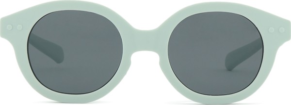 Izipizi Sun Baby #C Sweet Blue (dla wieku 0 - 9 miesięcy)