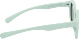 Izipizi Sun Baby #C Sweet Blue (dla wieku 0 - 9 miesięcy) 35946