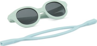 Izipizi Sun Baby #C Sweet Blue (dla wieku 0 - 9 miesięcy) 36190