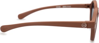 Izipizi Sun Baby Chocolate (dla wieku 0 - 9 miesięcy) 13617