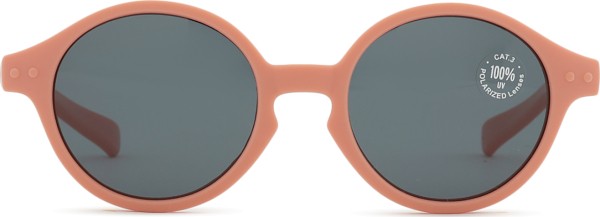 Izipizi Sun Baby #D Apricot (dla wieku 0–3 lat)