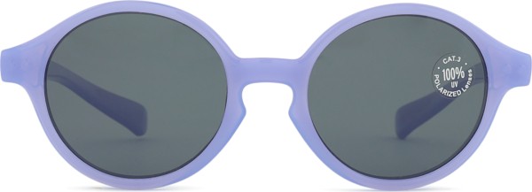 Izipizi Sun Baby #D Mauve (dla wieku 0–3 lat)