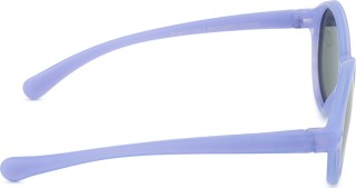 Izipizi Sun Baby #D Mauve (dla wieku 0–3 lat)