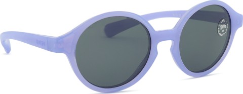 Izipizi Sun Baby #D Mauve (dla wieku 0–3 lat)