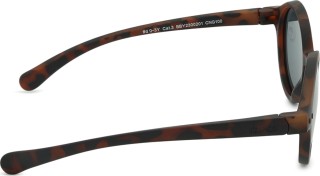 Izipizi Sun Baby #D Tortoise (dla wieku 0–3 lat)