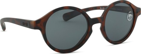 Izipizi Sun Baby #D Tortoise (dla wieku 0–3 lat)