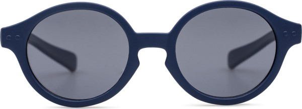 Izipizi Sun Baby Denim Blue (dla wieku 0 - 9 miesięcy)