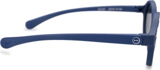 Izipizi Sun Baby Denim Blue (dla wieku 0 - 9 miesięcy) 13621