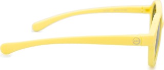 Izipizi Sun Baby Lemonade (dla wieku 0 - 9 miesięcy) 13627