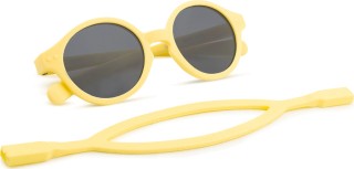 Izipizi Sun Baby Lemonade (dla wieku 0 - 9 miesięcy) 21890