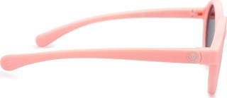 Izipizi Sun Baby Pastel Pink (dla wieku 0 - 9 miesięcy) 13633