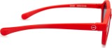Izipizi Sun Baby Red (dla wieku 0 - 9 miesięcy) 13619