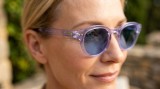 Izipizi Sun #C Athletic Purple 47562