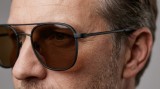 Izipizi Sun #Cruise Black Brown lenses Wygenerowany obraz