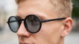 Izipizi Sun #G Black 47726