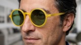 Izipizi Sun #G Yellow Honey 47738