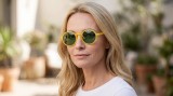 Izipizi Sun #G Yellow Honey 47740